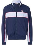Fila Striped Lightweight Jacket - Unavailable