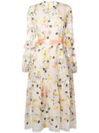 Erdem Erdem Pf1820535wwemeo White M