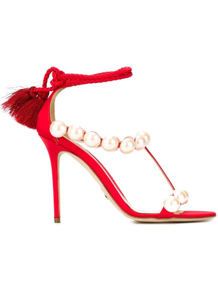 Paula Cademartori 'diana' Sandals