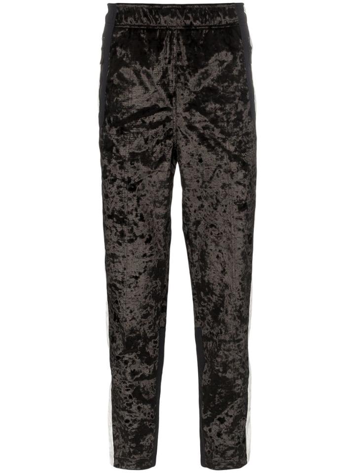 The North Face Black Label City Velvet Track Trousers