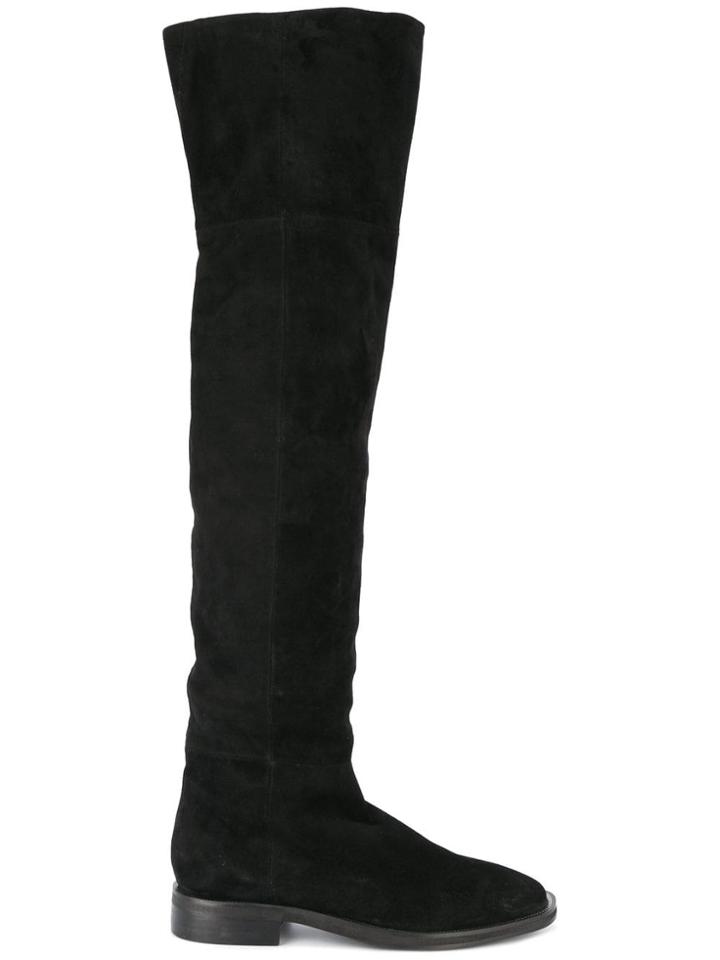 Senso Fonda Ii Boots - Black