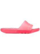 Adidas By Stella Mccartney Pool Slides - Pink