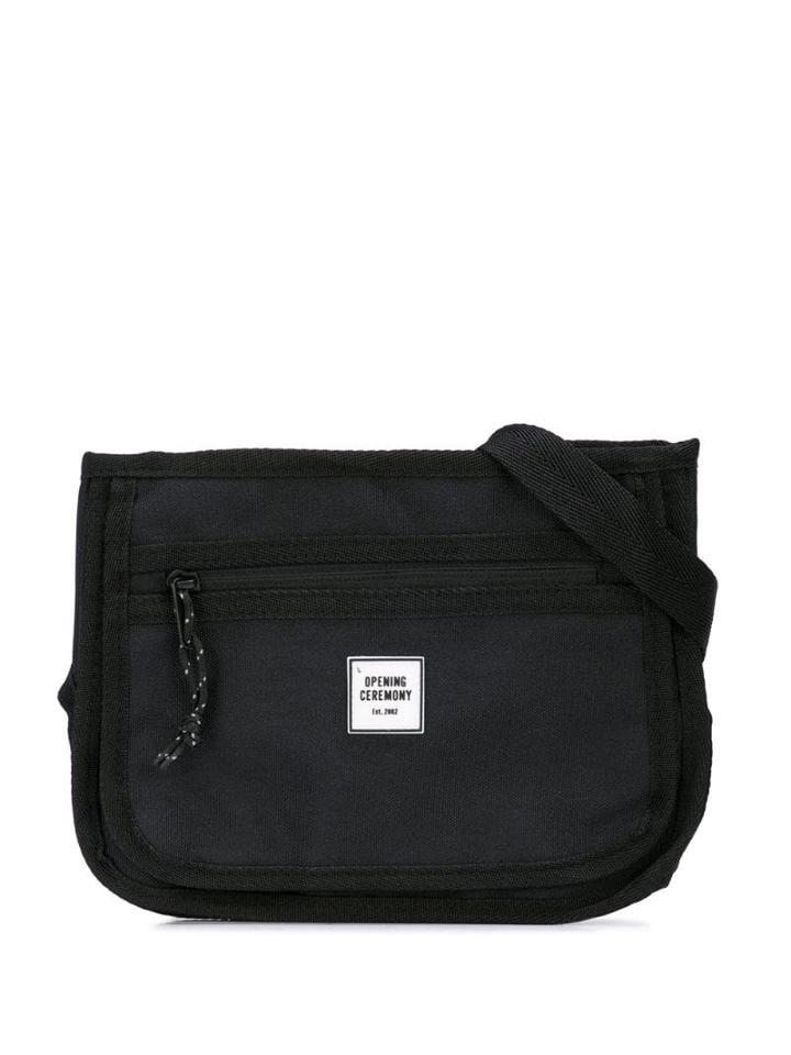 Opening Ceremony Utility Belt Bag - Black