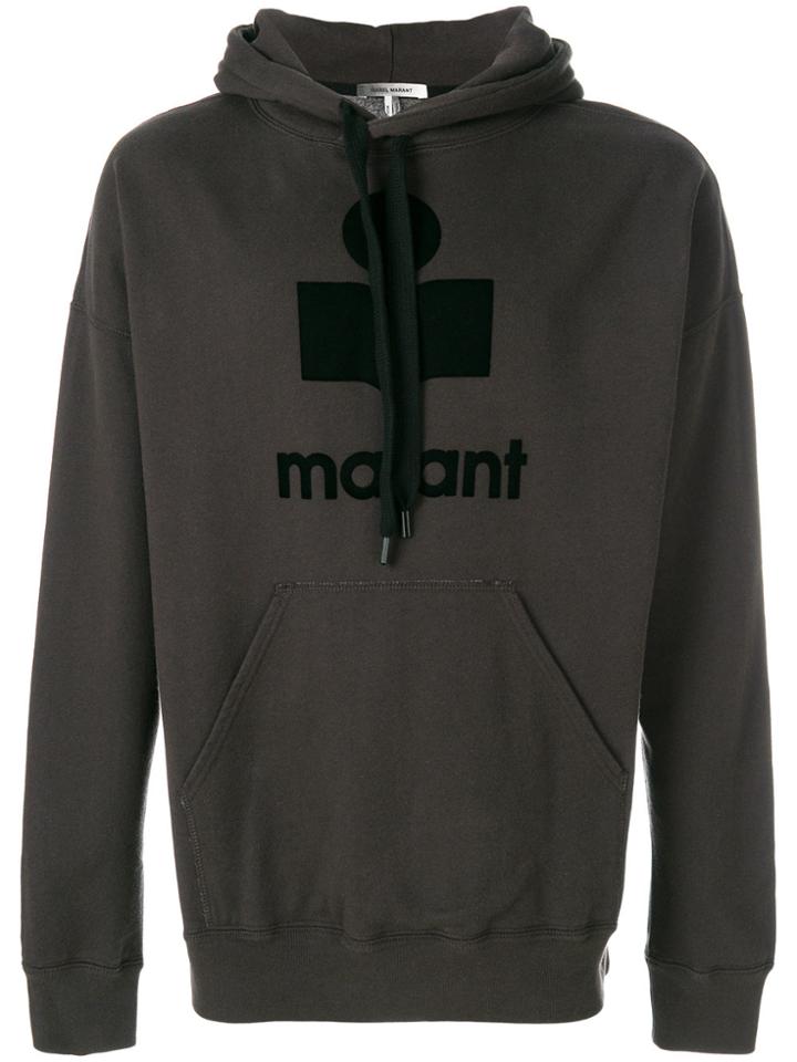 Isabel Marant Miley Jumper - Black
