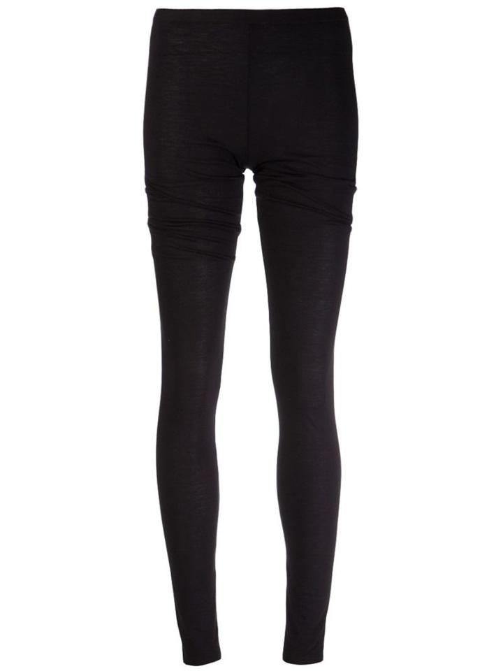 Rick Owens Lilies Classic Leggings