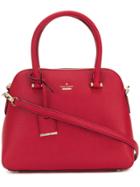 Kate Spade Maise Tote - Red
