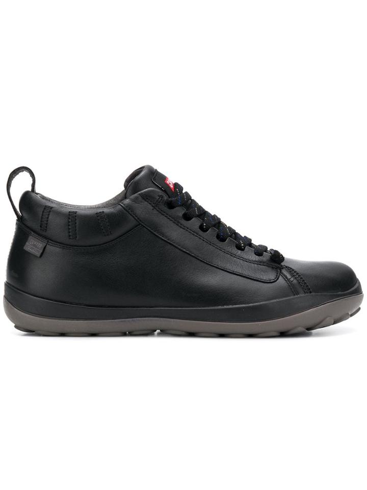Camper Classic Low-top Sneakers - Black