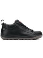 Camper Classic Low-top Sneakers - Black