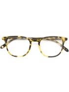 Garrett Leight 'cabrillo' Optical Glasses