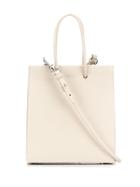 Medea Small Prima Tote Bag - Neutrals