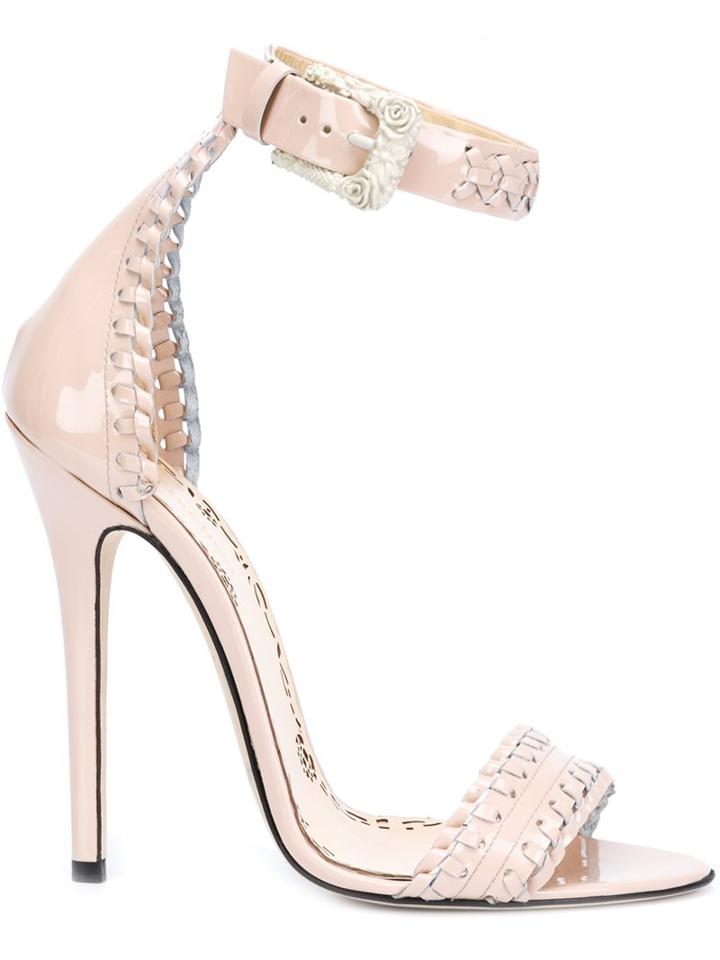 Marchesa 'sierra' Sandals