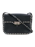 Valentino Small Rockstud Shoulder Bag