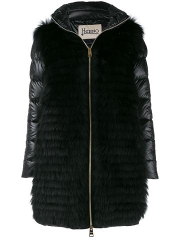 Herno Herno Plc021d18062 9300 - Black