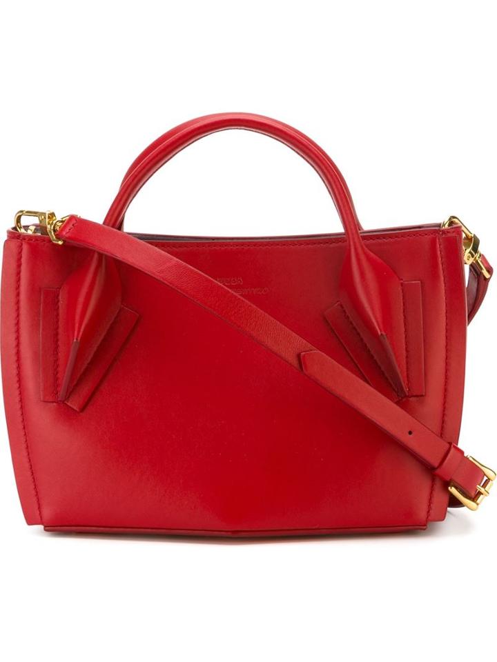 Desa 1972 Small Tote