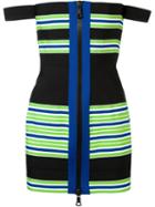 Dsquared2 'bond Tahiti' Dress
