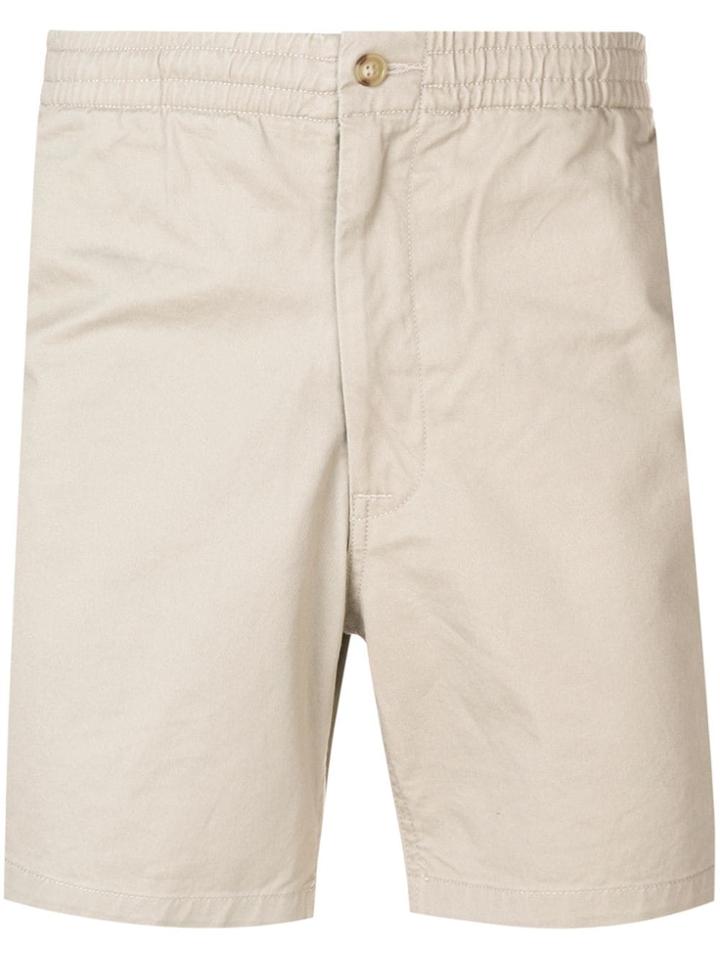 Polo Ralph Lauren Chino Shorts - Neutrals