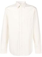 Maison Margiela Classic Shirt - Nude & Neutrals