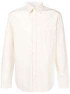 Maison Margiela Classic Shirt - Nude & Neutrals