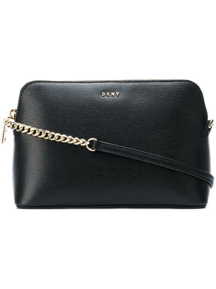 Dkny Mini Crossbody Bag - Black
