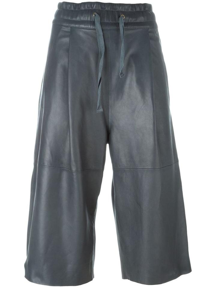 Humanoid 'silver' Culottes