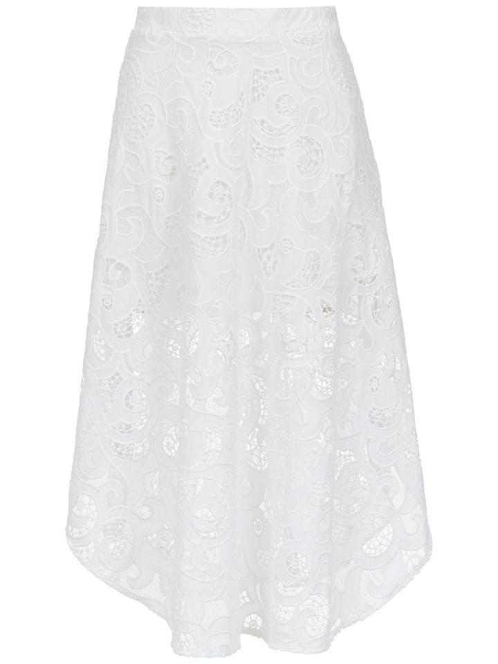 Le Lis Blanc Saia Beatriz - White