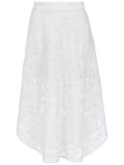 Le Lis Blanc Saia Beatriz - White