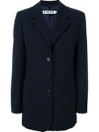 Aalto Tailored Blazer Jacket