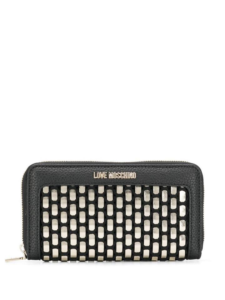 Love Moschino - Black