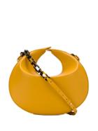 Nico Giani Kalea Mobius Shoulder - Yellow