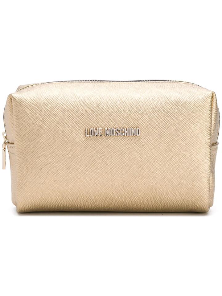 Love Moschino Jc5391pp06lq0901 - Gold