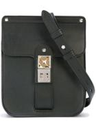 Proenza Schouler Ps11 Convertible Box Bag - Black