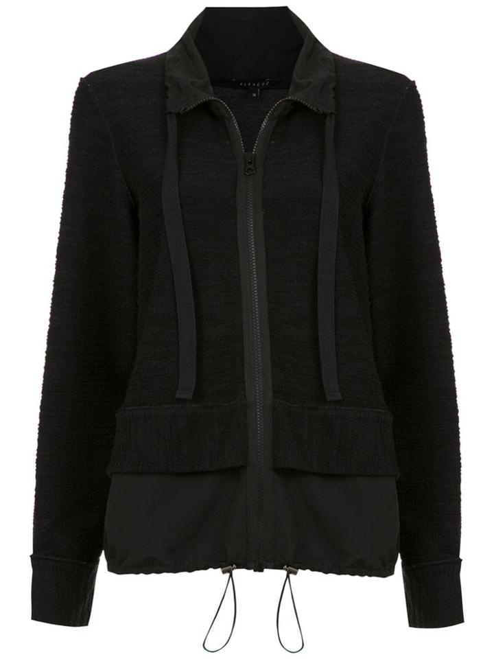 Alcaçuz Lamona Jacket - Black