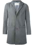 Han Kj0benhavn Buttoned Classic Coat