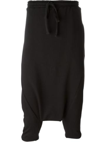 Alchemy Drop Crotch Sweatpants
