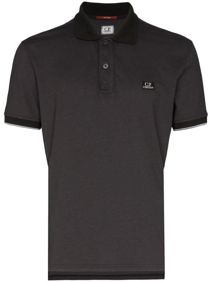 Cp Company - 999 Black