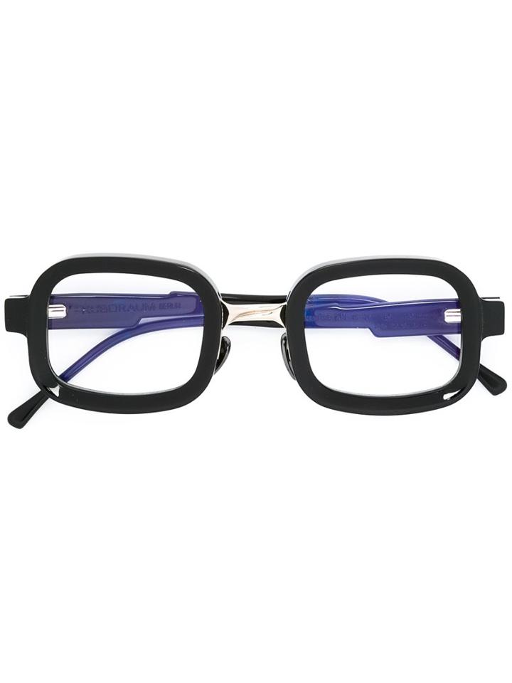 Kuboraum 'mask N1' Optical Frames
