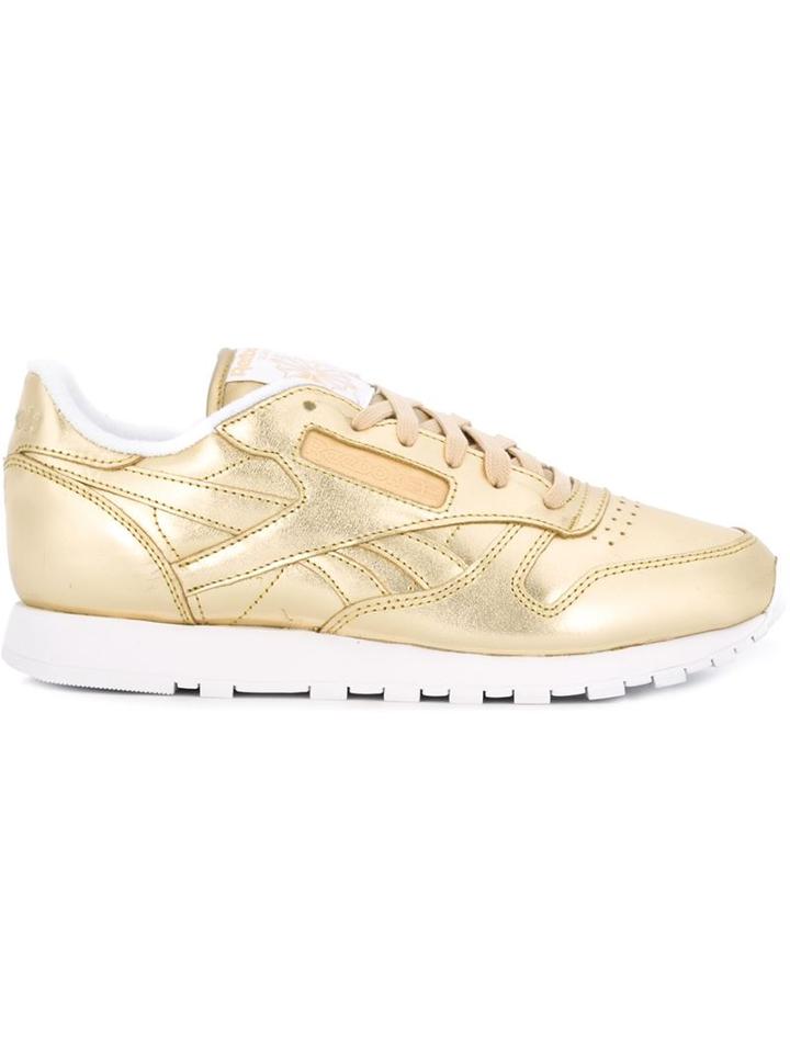Reebok 'classic Spirit X Face Stockholm' Sneakers