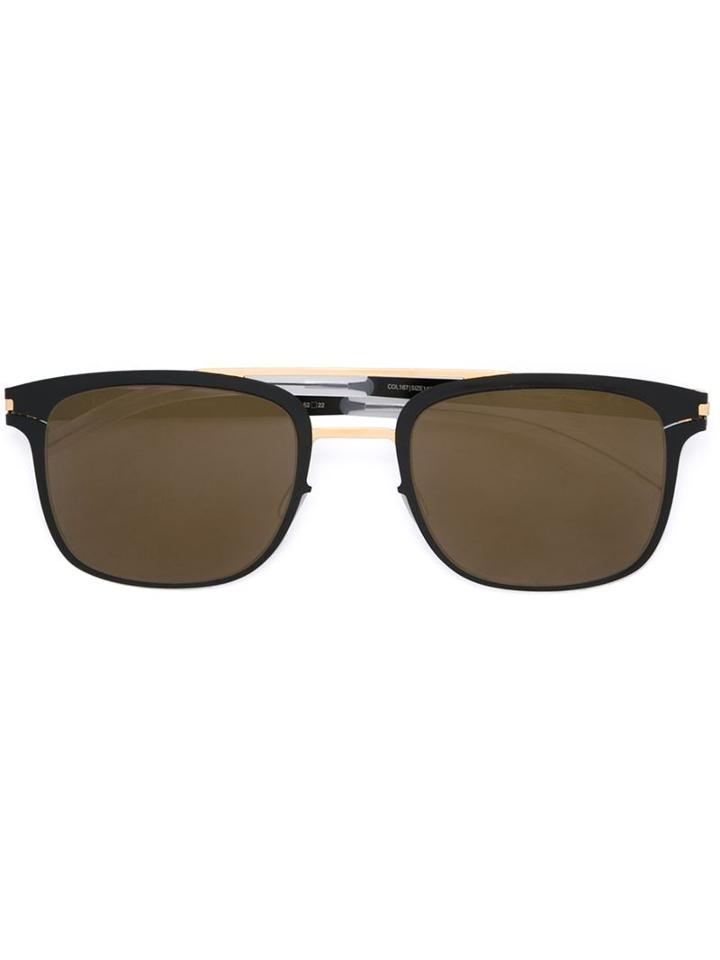 Mykita 'hunter' Sunglasses