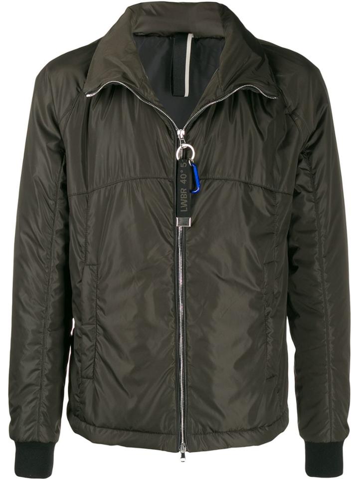 Low Brand Low Brand L1jfw19204917 V009 Forest Night - Green