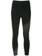 Nimble Activewear High Waisted Tights - Black