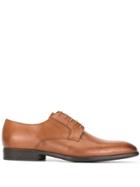 Ps Paul Smith Lace-up Shoes - Brown