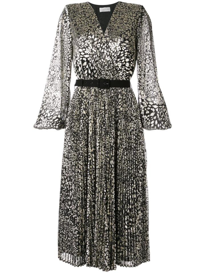 Rebecca Vallance Vienna Dress - Black