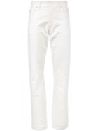Holiday - White