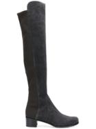 Stuart Weitzman Reserve Knee-length Boots - Brown