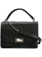 Max Mara Flap Closure Shoulder Bag