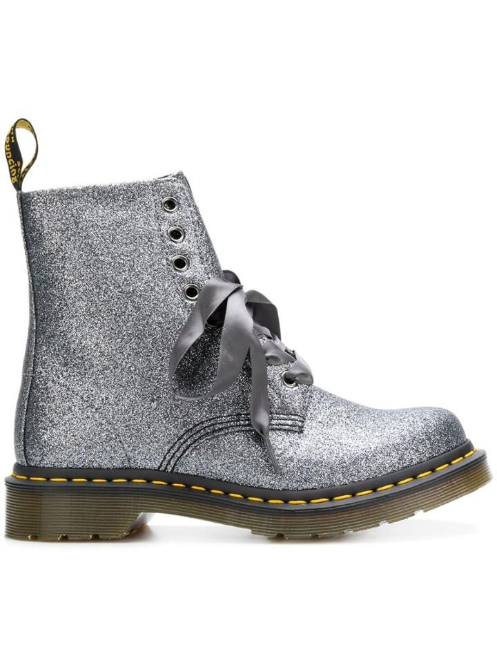 Dr. Martens - Metallic