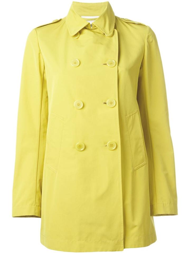 Aspesi 'latterino' Trench Coat