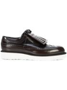 Pierre Hardy Aoyama Derby - Black