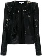 Iro Waklyn Jacket - Black