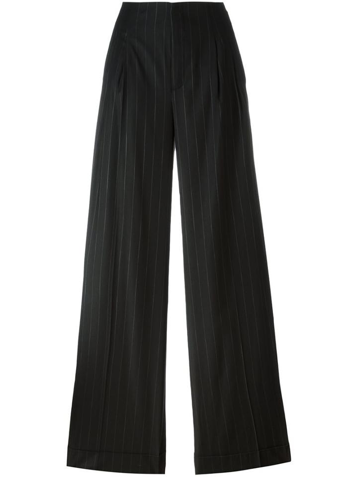 Etro Flared Trousers